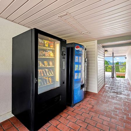 Econo Lodge Kingsport Ngoại thất bức ảnh