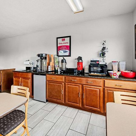 Econo Lodge Kingsport Ngoại thất bức ảnh