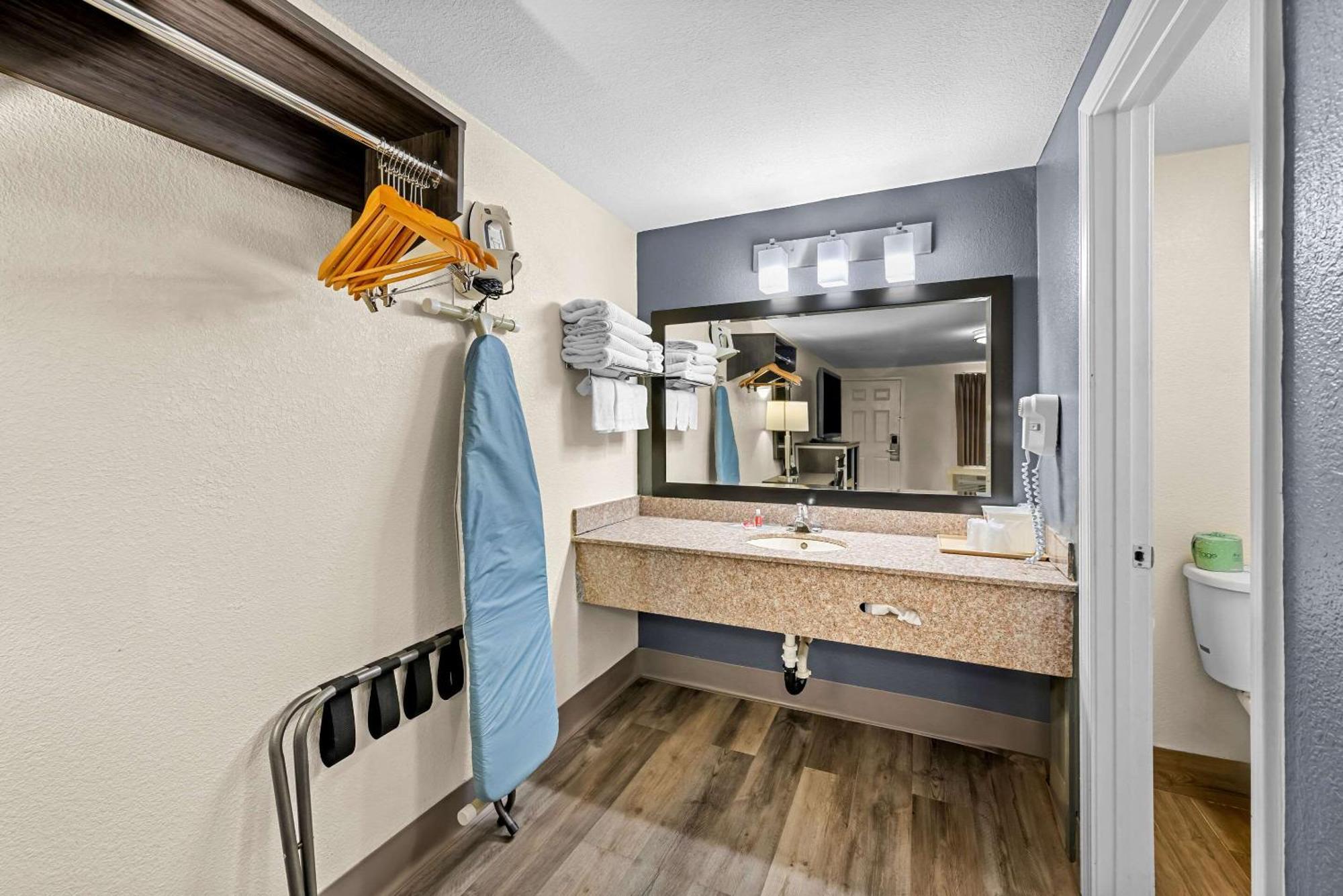 Econo Lodge Kingsport Ngoại thất bức ảnh