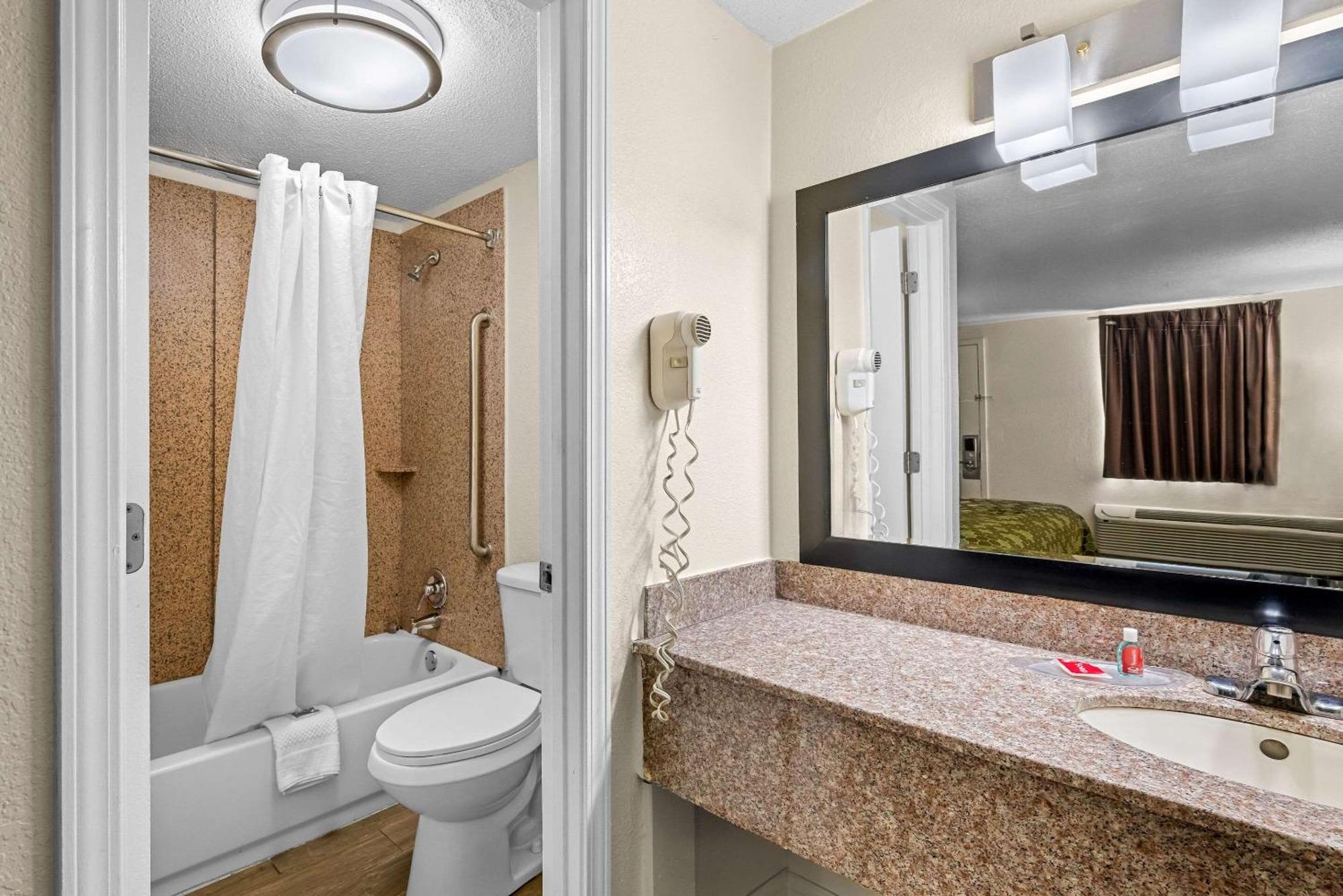 Econo Lodge Kingsport Ngoại thất bức ảnh