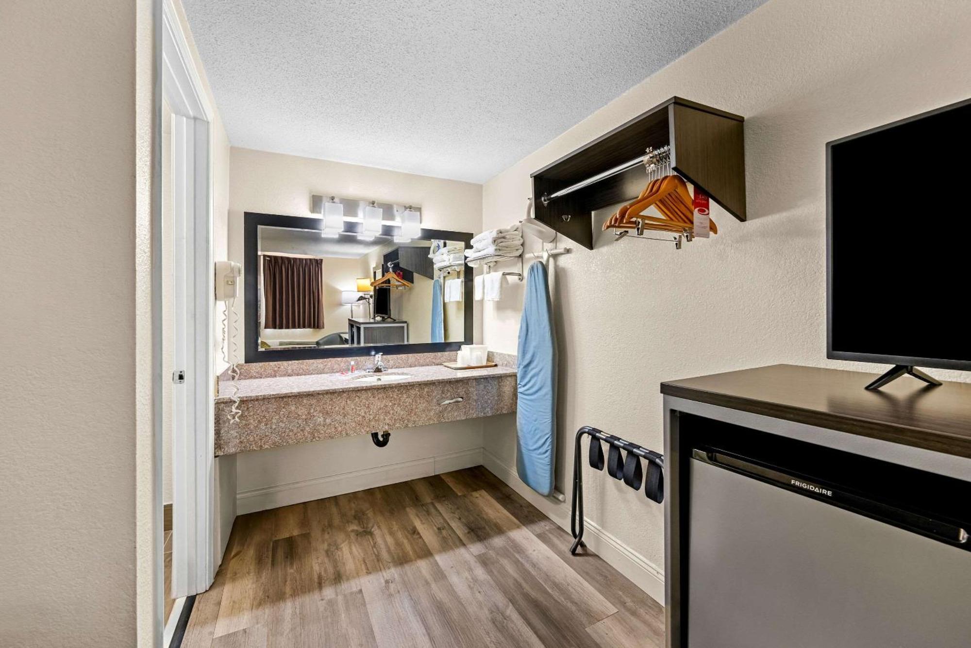 Econo Lodge Kingsport Ngoại thất bức ảnh