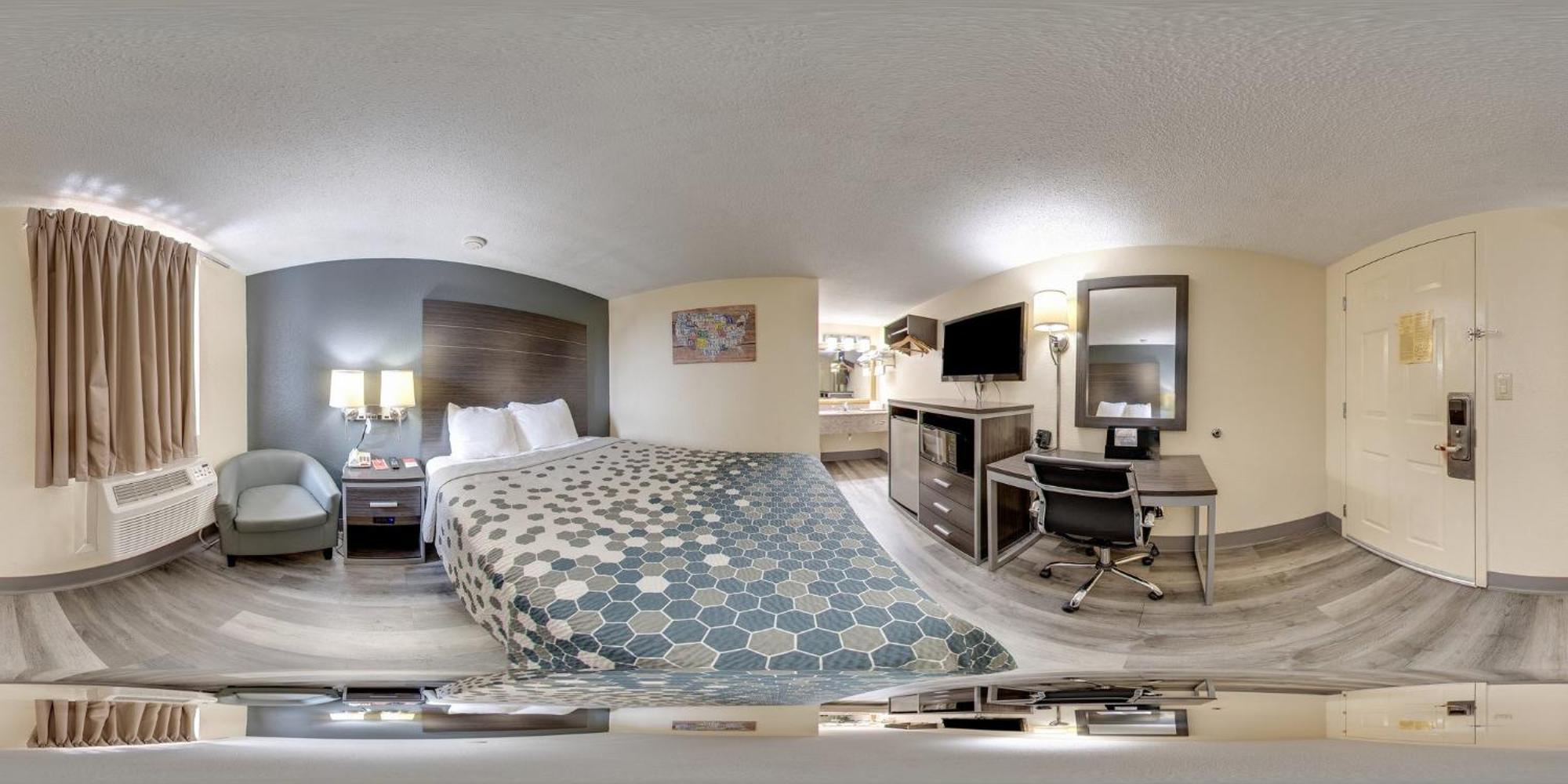 Econo Lodge Kingsport Ngoại thất bức ảnh